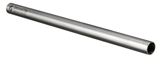 Bright Tangerine Drumstix 19mm 30cm 1x 30.4cm Titanium Support Rod Bright Tangerine Drumstix 19mm 30cm 1x 30.4cm Titanium Support Rod