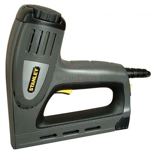 Stanley Elektrisk Stiftemaskin TRE550 HD Type G