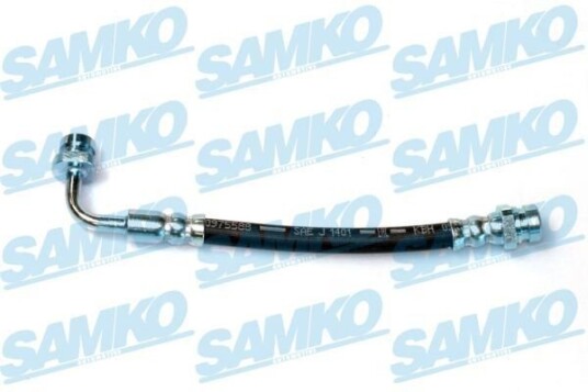 Bremseslange SAMKO 6T49458 Bremseslange SAMKO 6T49458