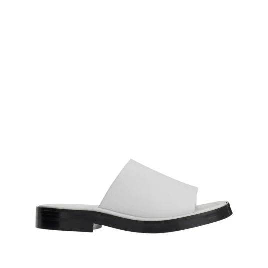 Ferragamo Dame Sko Hvit 35 1/2 EU,
