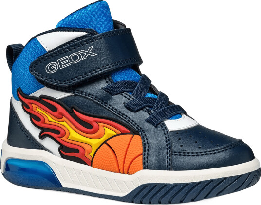 GEOX J Inek Boy C Navy 24 GEOX J Inek Boy C Navy 24