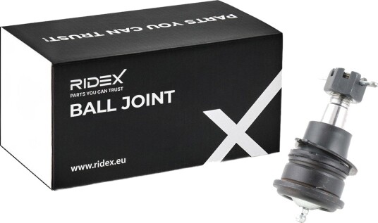 RIDEX 2462S0062 Bærekule
