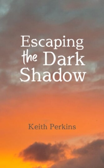 Escaping the Dark Shadow Escaping the Dark Shadow
