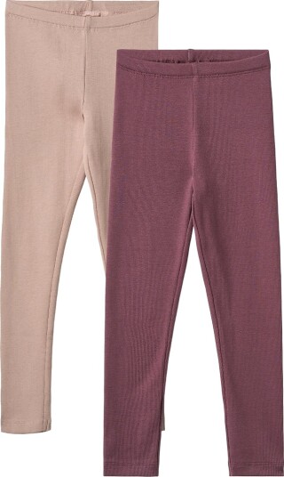 Wheat 2 Leggings Jules Purple 122