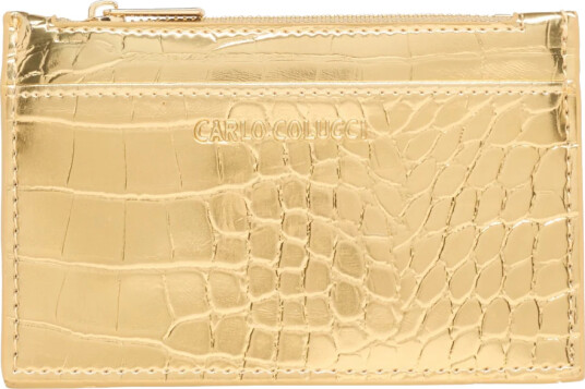Carlo Colucci unisex Accessories Gul ONE SIZE, Carlo Colucci unisex Accessories Gul ONE SIZE,