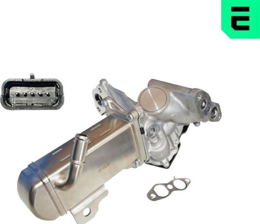EGR-modul ERA 555353A EGR-modul ERA 555353A