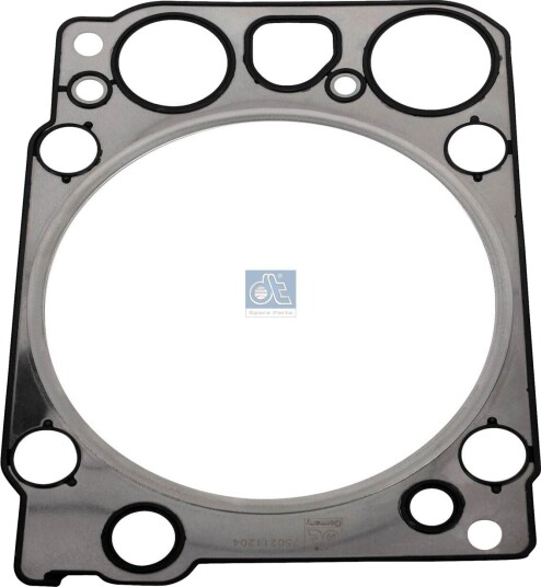 DT Spare Parts 4.20405 Tetning, topplokk