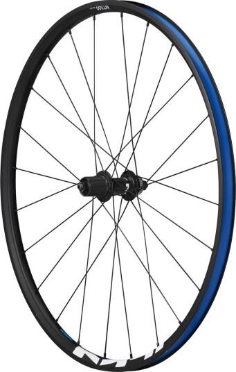 Shimano Wh-Mt500, 10 X 135mm/qr, 29" Bakhjul Shimano Wh-Mt500, 10 X 135mm/qr, 29" Bakhjul