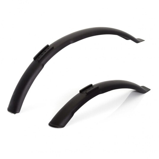 XLC Mudguard Mg C03 Front And Rear 28 XLC Mudguard Mg C03 Front And Rear 28