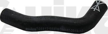 VIKA 11211820201 Radiatorslange