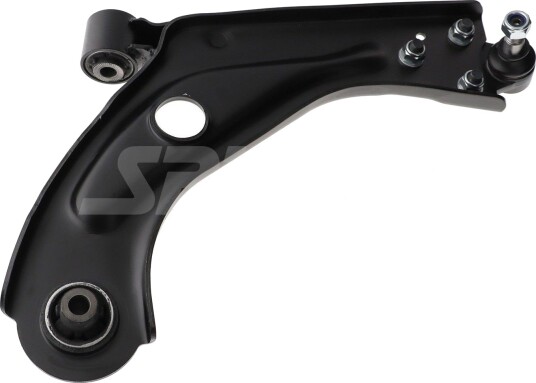 SPIDAN CHASSIS PARTS 58358 Bærearm SPIDAN CHASSIS PARTS 58358 Bærearm