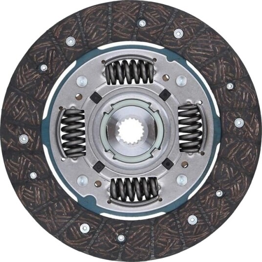 Clutchplate KAMOKA DC038