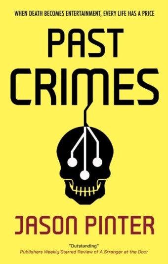Past Crimes Past Crimes