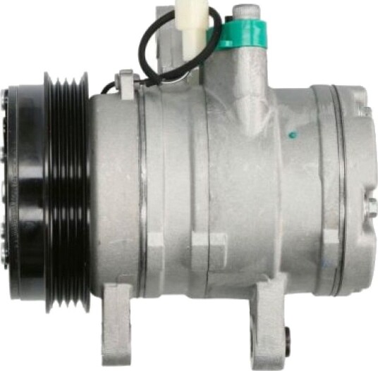 THERMOTEC KTT090252 AC-kompressor THERMOTEC KTT090252 AC-kompressor