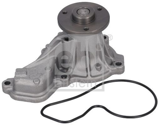Vannpumpe FEBI BILSTEIN 186116