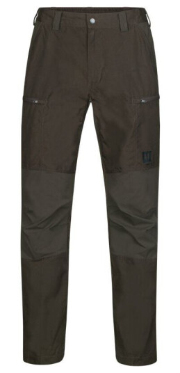 Härkila Fjell Byxor Shadow Brown/Shadow Grey 48/32