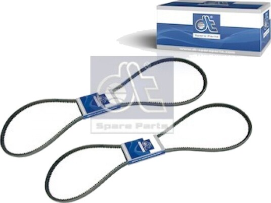 Kileremsett DT Spare Parts 6.31430 Kileremsett DT Spare Parts 6.31430