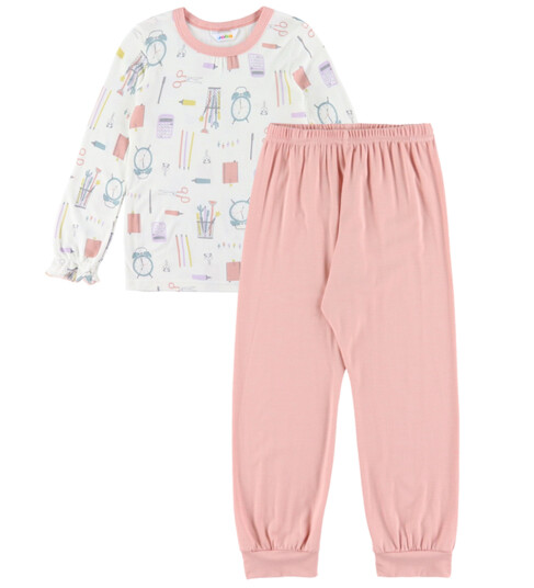 Joha Off White Pyjamas 90 Joha Off White Pyjamas 90