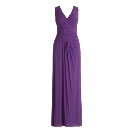 vera mont Dame Kjoler Lilla M,