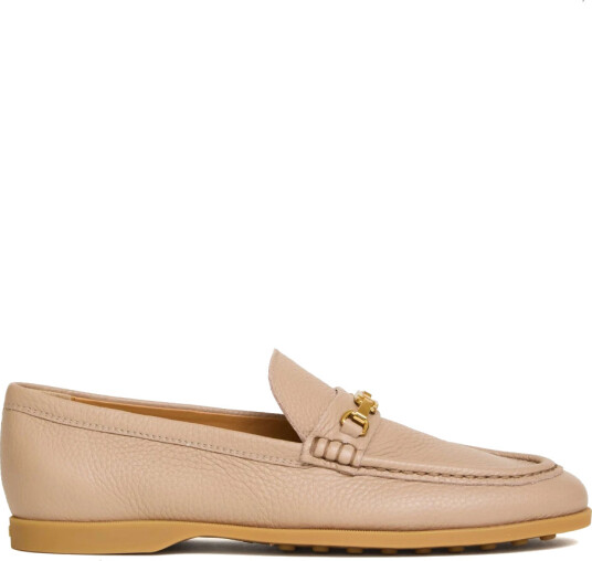 Tod's Dame Sko Rosa 37 1/2 EU, Tod's Dame Sko Rosa 37 1/2 EU,