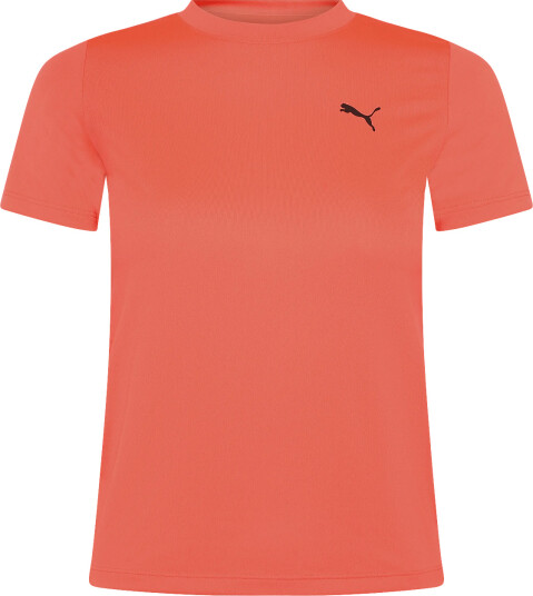 PUMA Tad Ess Tee B - Red - 152