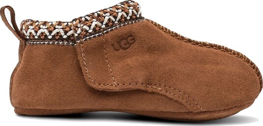 UGG Babysko I Baby Tasman Brun