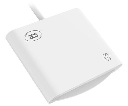 ACS ACR40U Type-A USB ACS ACR40U Type-A USB