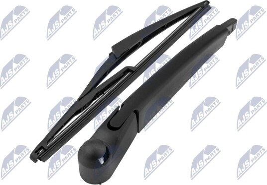 Viskerarm NTY EWB HD 000 Viskerarm NTY EWB HD 000