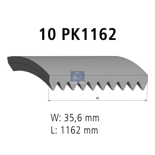 Kileribberem DT 4.81105 Kileribberem DT 4.81105