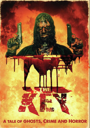 The Key 2016 DVD