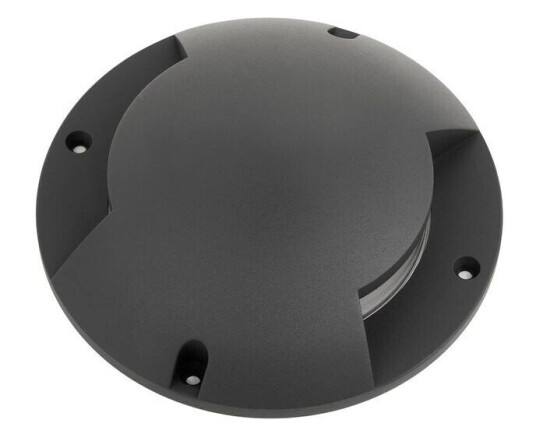 Lindby Cormac LED-bakkespot, 2 lyskilde Lindby Cormac LED-bakkespot, 2 lyskilde