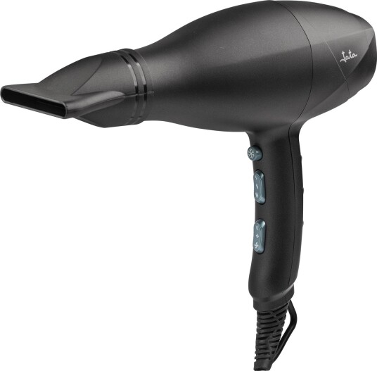 Jata JBSC1195 Hårføner - 2600W - Svart