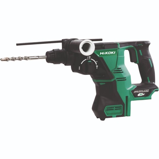 Hikoki Kombihammer DH36DPA 36V
