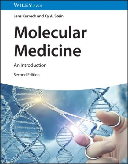 Molecular Medicine An Introduction