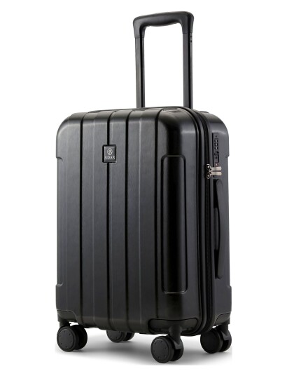 Adax Adax Hardcase 67Cm Miley - Black - 67 Adax Adax Hardcase 67Cm Miley - Black - 67