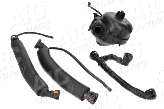 Reparasjonssett, veivhusventilator AIC 74900Set