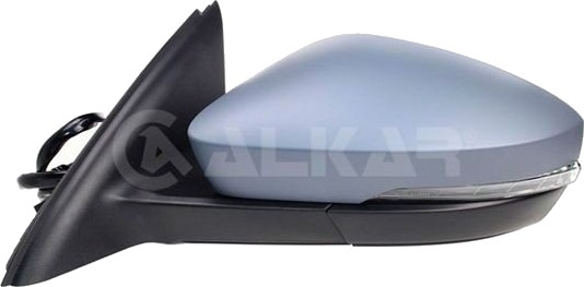 Sidespeil ALKAR 6139561 Sidespeil ALKAR 6139561