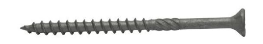 FIXX Pro X’tra Treskrue 4 mm, utvendig C4 30 mm, 30-pakning