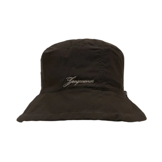 Jacquemus Dame Accessories Brun 56 CM,