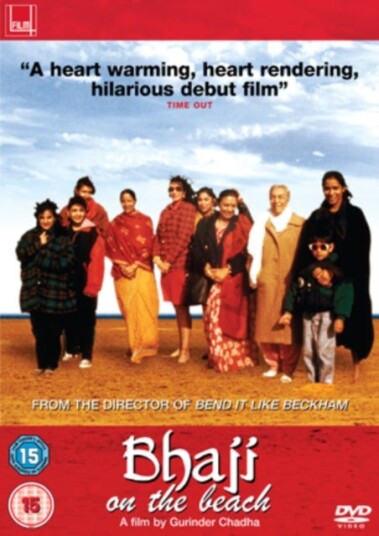 Bhaji On The Beach DVD Bhaji On The Beach DVD
