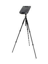 RAM MOUNT PROFESSIONAL BLACK TRIPOD