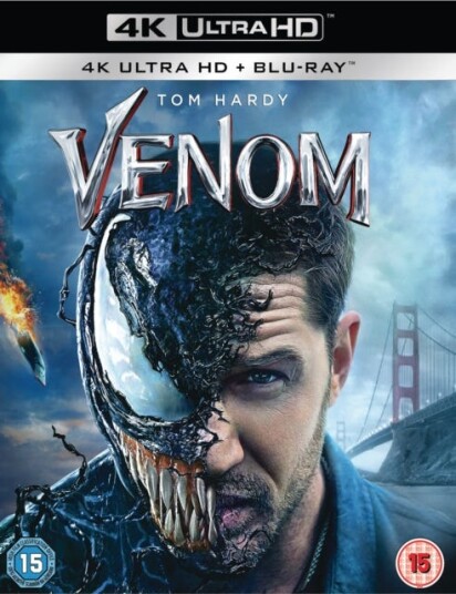 Venom Venom