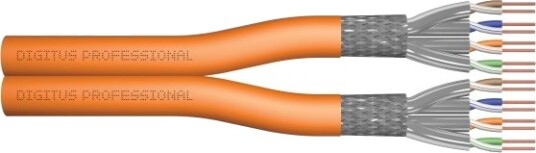 Digitus DK 1745 VH D Cat7 S/FTP 500m oransje DK 1745 VH D 5