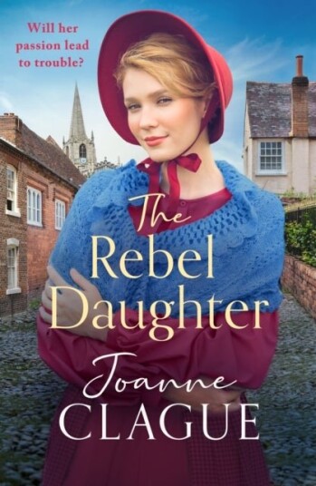 The Rebel Daughter The Rebel Daughter