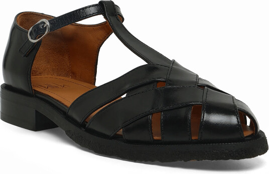 Billi Bi Sandals Black 40