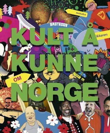 Kult Å Kunne Om Norge