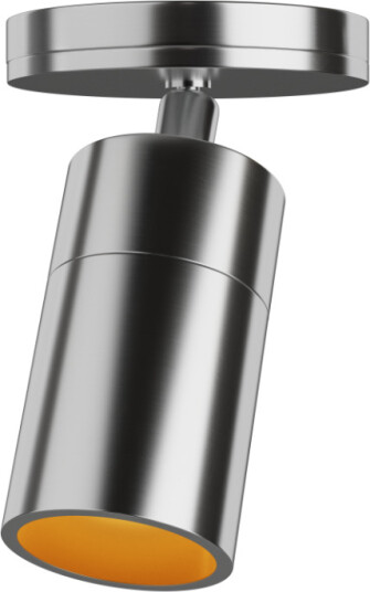 SACKit Expo Ceiling Silver ONE SIZE