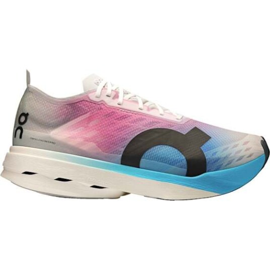 On Cloudboom Strike Herre White/Horizon 44.5