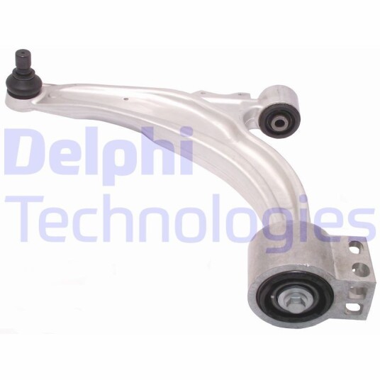 Bærebru/bærearm DELPHI TC2587