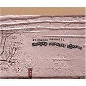 MediaTronixs Bernardo Sassetti : Unreal: Sidewalk Cartoon CD Pre-Owned